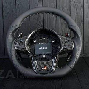 Azaautowheel