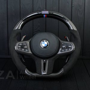 Azaautowheel