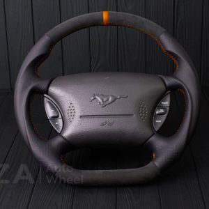 Azaautowheel