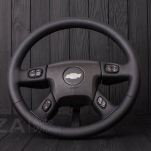 Azaautowheel