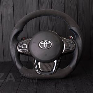Azaautowheel