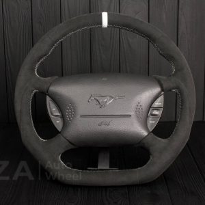 Azaautowheel