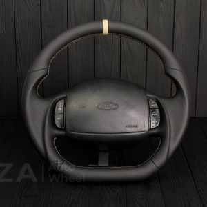 Azaautowheel
