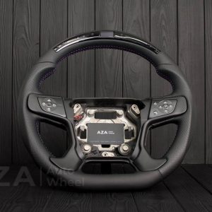 Azaautowheel