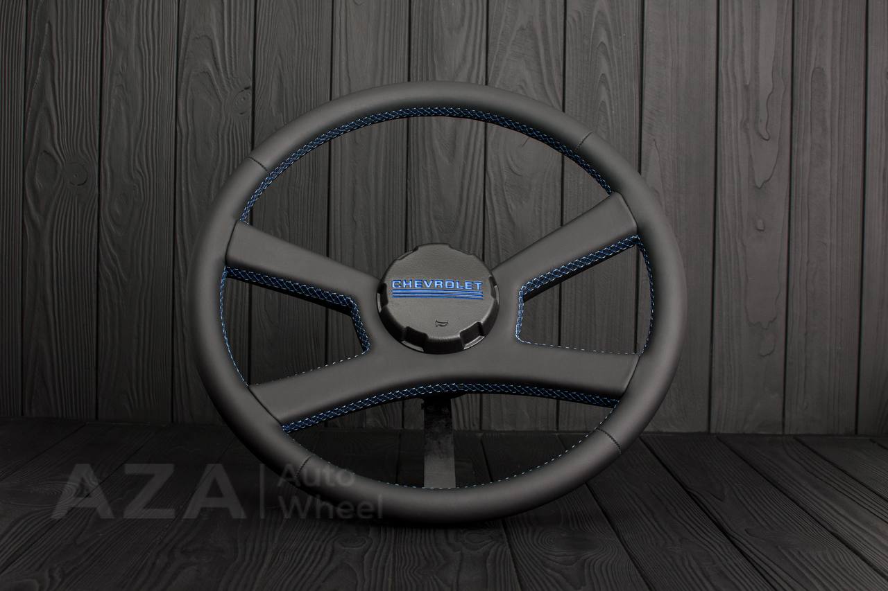 Steering wheel GM, OBS Suburan (1988-1994) Napa (can be any color)