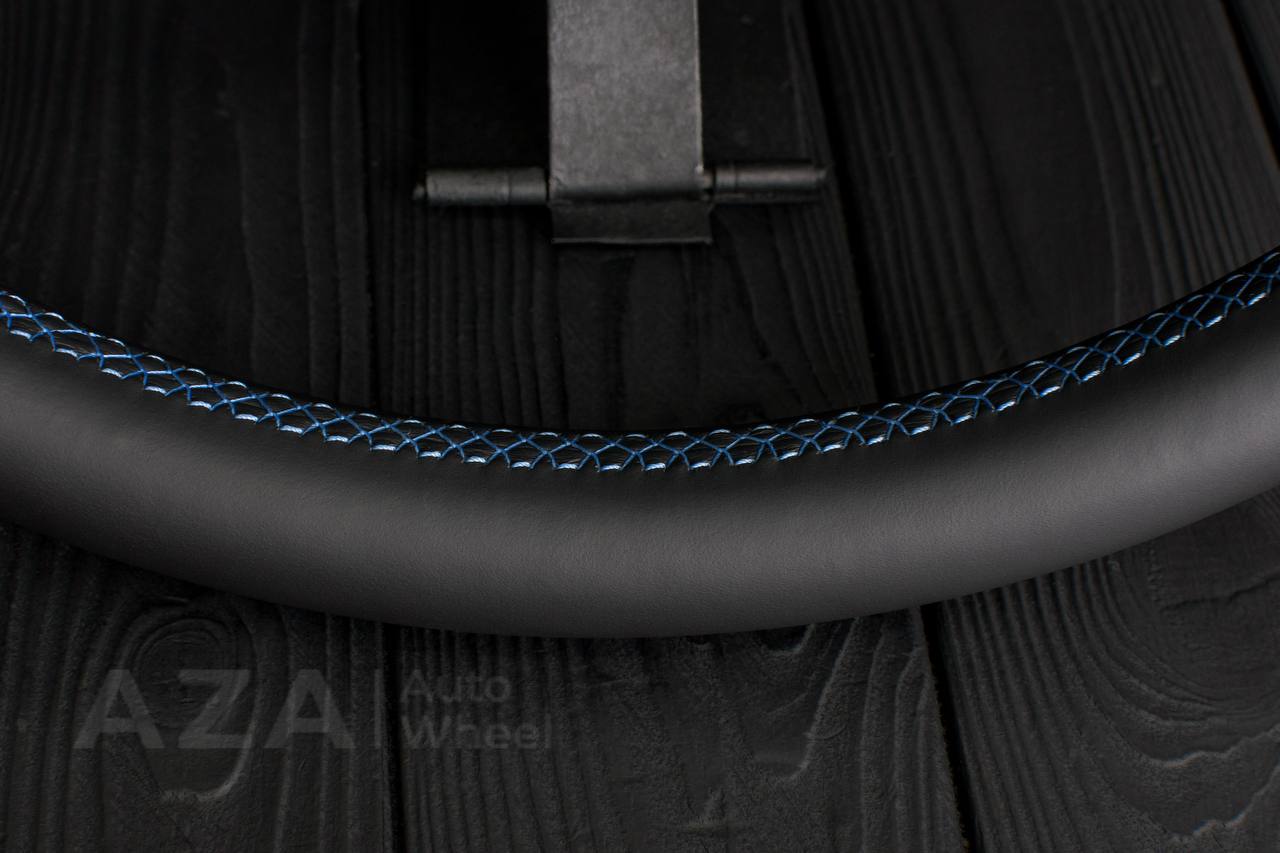 Steering wheel GM, OBS Suburan (1988-1994) Napa (can be any color) - Image 13