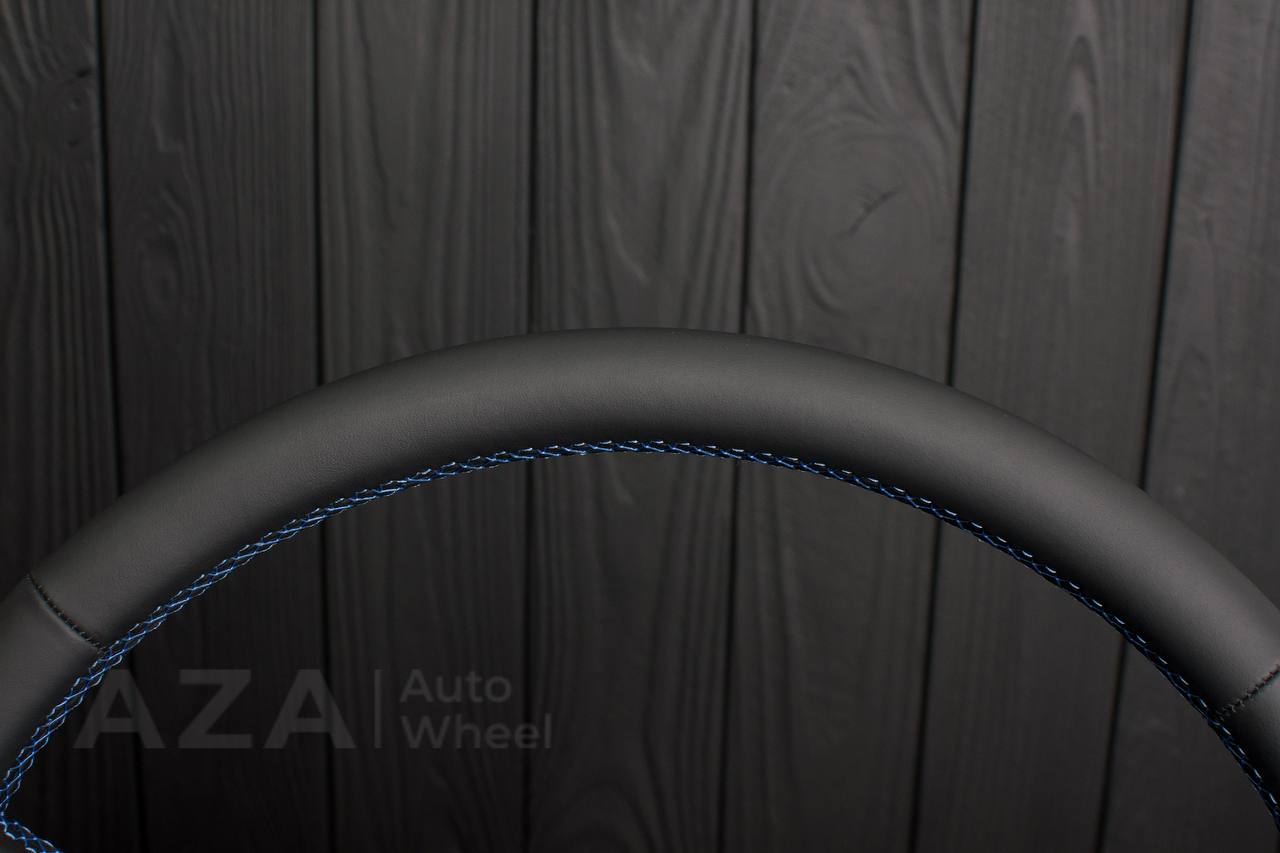 Steering wheel GM, OBS Suburan (1988-1994) Napa (can be any color) - Image 7