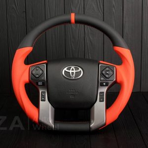 Azaautowheel