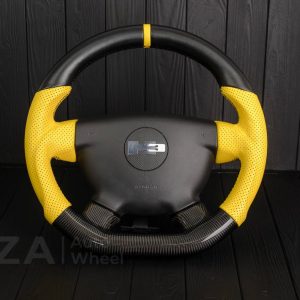 Azaautowheel