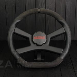 Azaautowheel