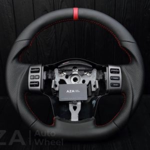 Azaautowheel