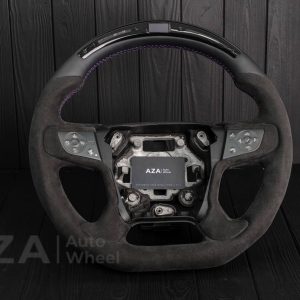 Azaautowheel