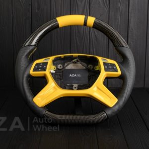 Azaautowheel