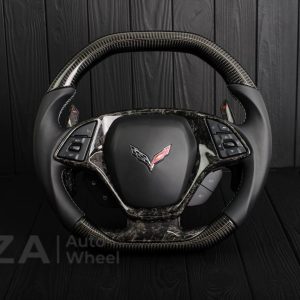 Azaautowheel