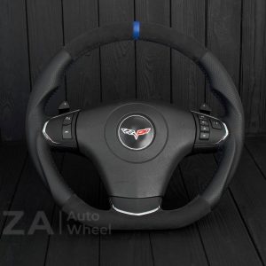 Azaautowheel