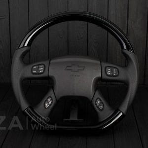 Azaautowheel