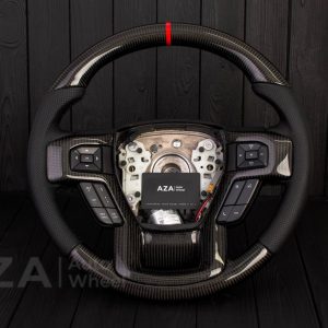 Azaautowheel
