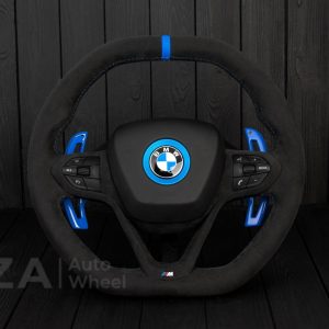 Azaautowheel