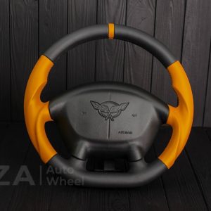 Azaautowheel