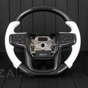 Azaautowheel
