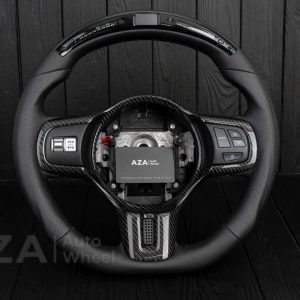 Azaautowheel