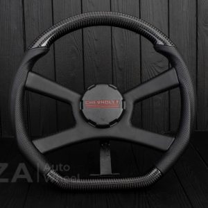 Azaautowheel