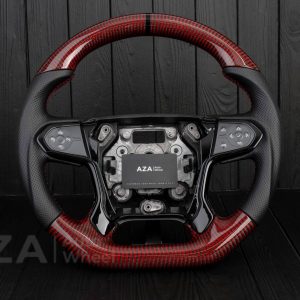 Azaautowheel