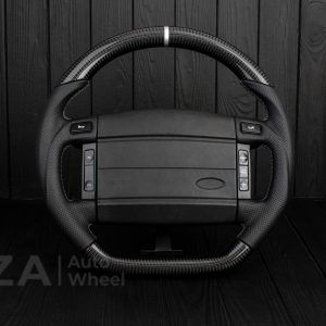 Azaautowheel