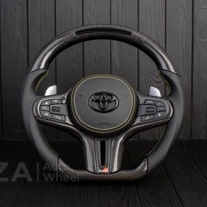 Azaautowheel