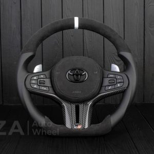 Azaautowheel
