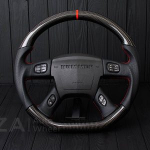 Azaautowheel