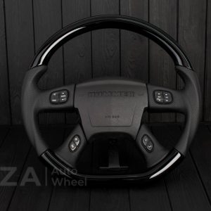 Azaautowheel