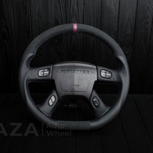 Azaautowheel