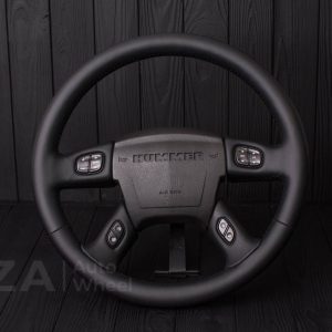 Azaautowheel