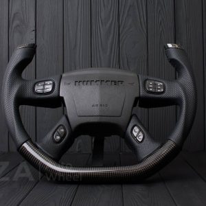 Azaautowheel