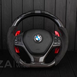 Azaautowheel