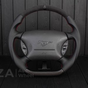 Azaautowheel