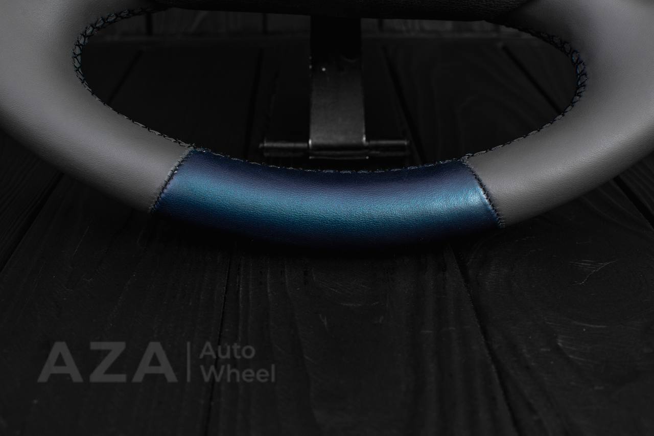 Steering wheel Ford Mustang GT Cobra Mystic OEM SPEC Napa (can be any color) - Image 10