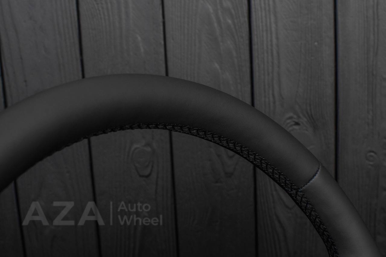 Steering wheel Ford Mustang GT Cobra oem spec Napa (can be any color) - Image 5