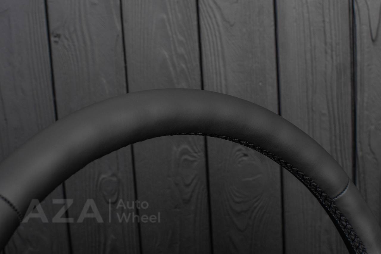 Steering wheel Ford Mustang GT Cobra oem spec Napa (can be any color) - Image 8