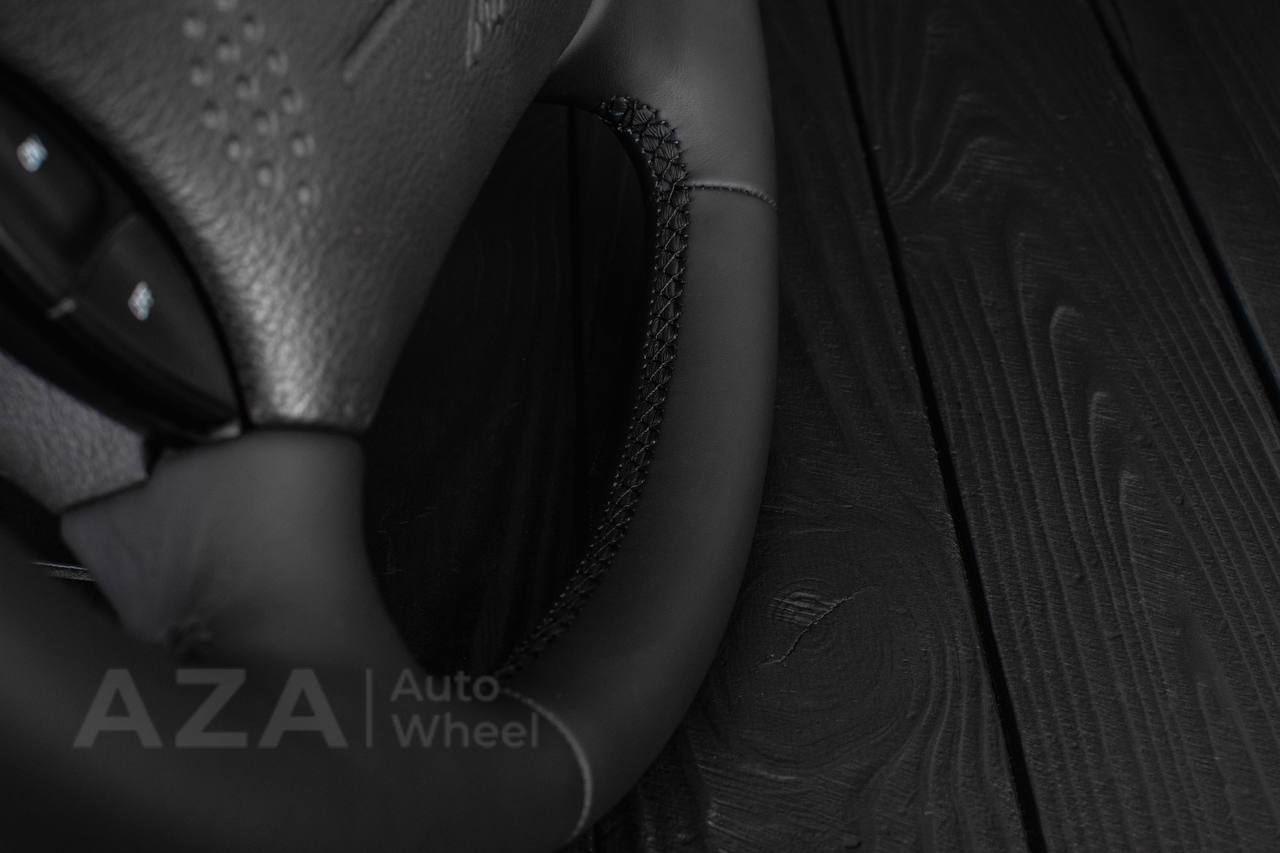 Steering wheel Ford Mustang GT Cobra oem spec Napa (can be any color) - Image 10