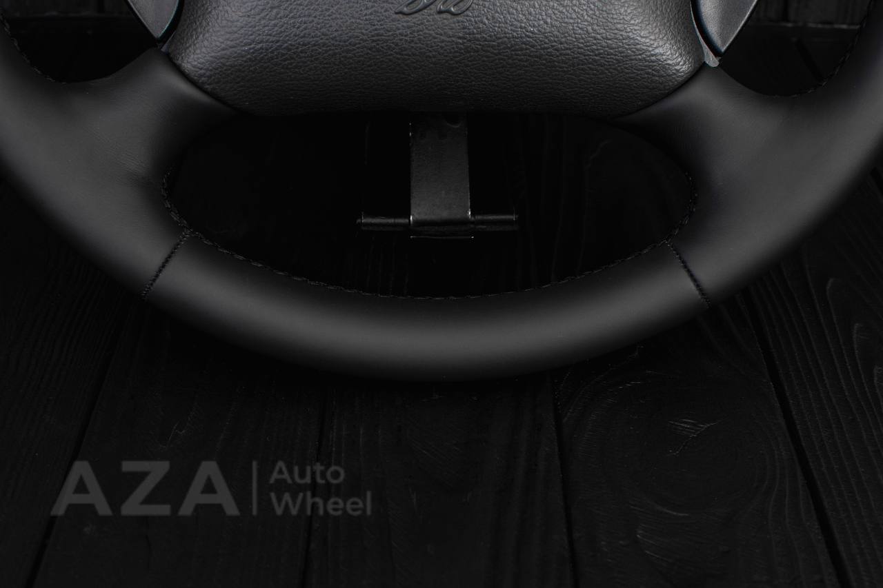 Steering wheel Ford Mustang GT Cobra oem spec Napa (can be any color) - Image 13