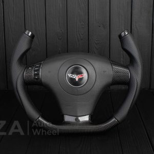 Azaautowheel