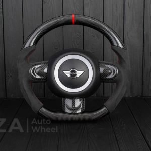 Azaautowheel