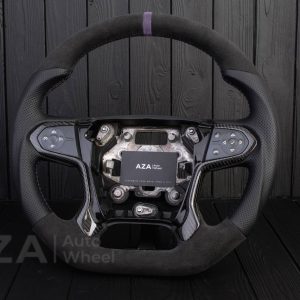 Azaautowheel