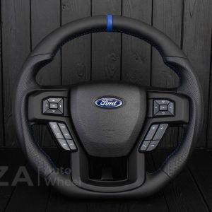 Azaautowheel