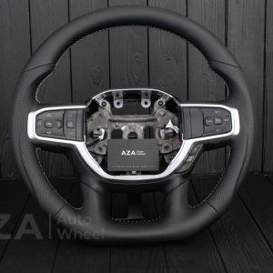 Azaautowheel