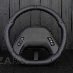 Azaautowheel
