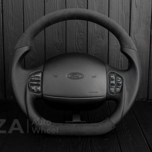 Azaautowheel
