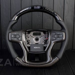 Azaautowheel